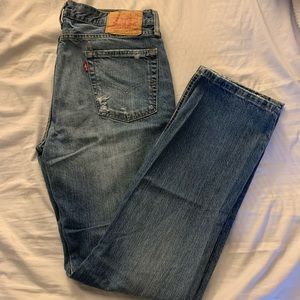 Levi Jeans